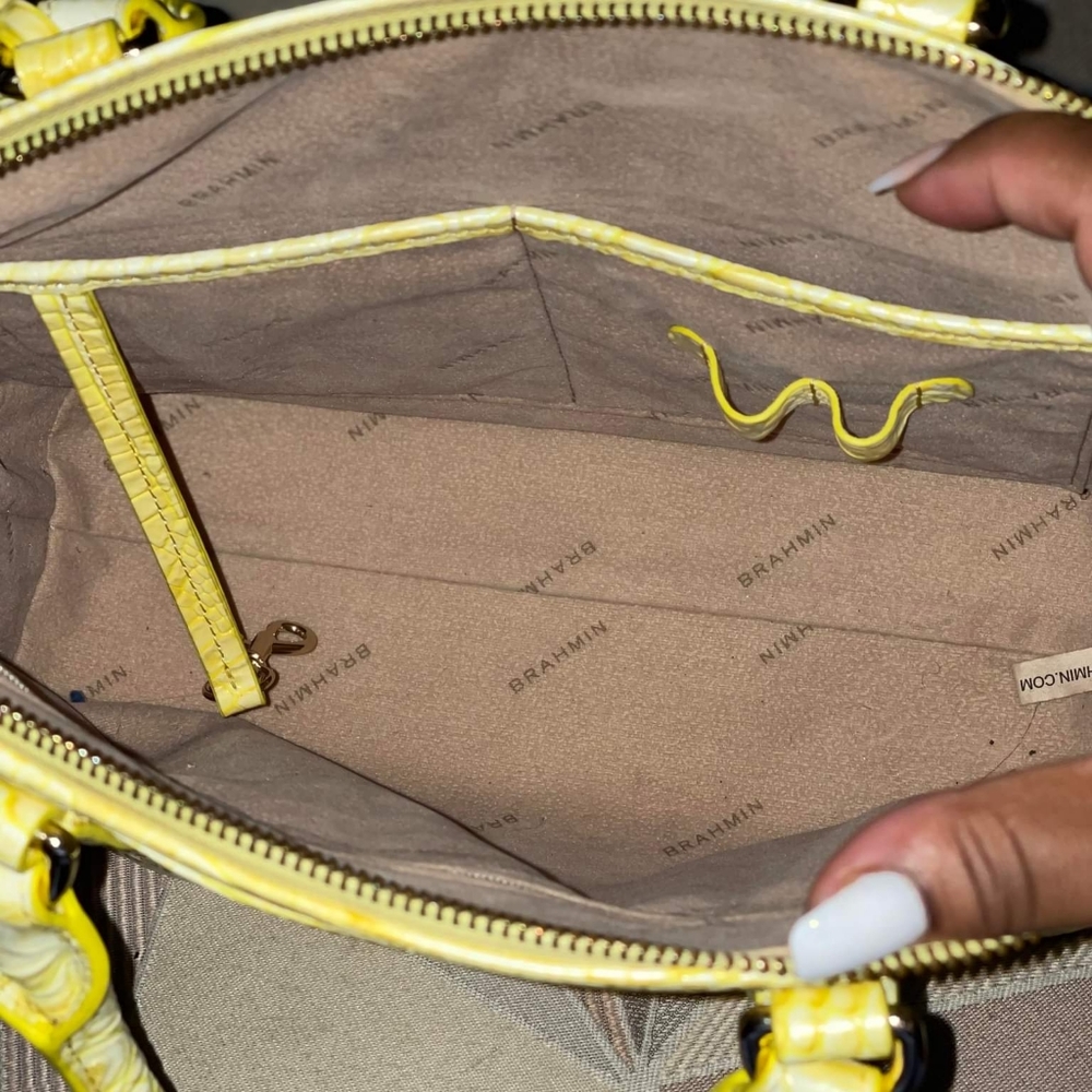 Authentic Brahmin - image 2